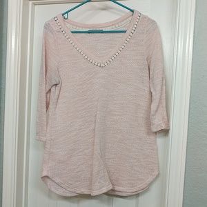 Pink tunic • Stitchfix